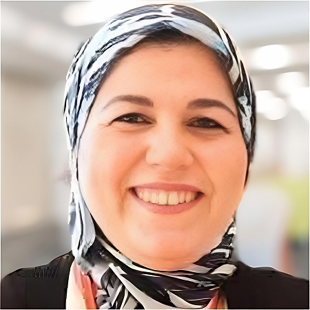 Dr. Rasha Moustafa Youssef    